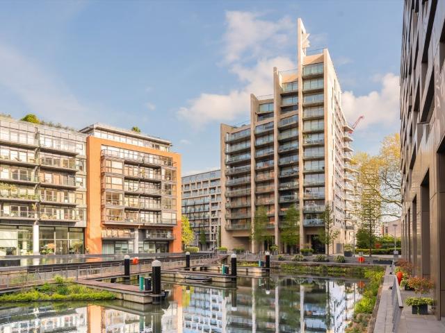 Apartment for rent in Pimlico, Greater London