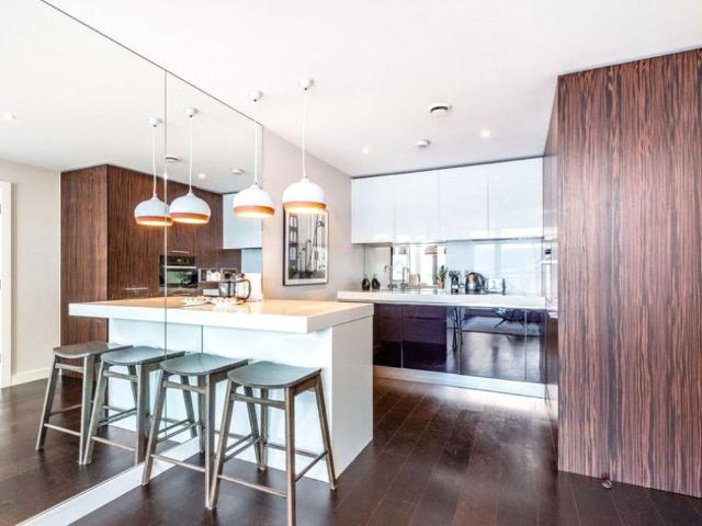 Apartment for rent in Pimlico, Greater London