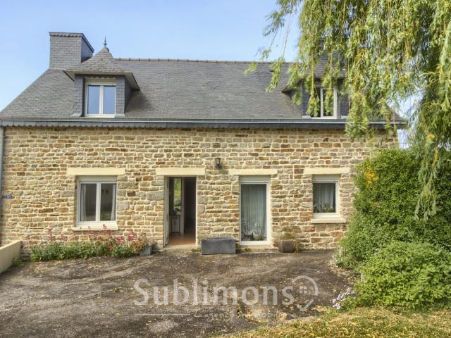 Maison vente à Vannes, Bretagne
