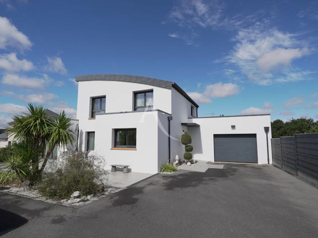 Maison vente à Caro, Morbihan