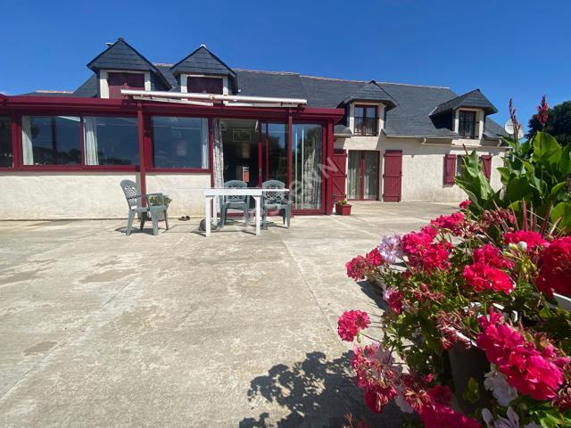 Maison vente à Vannes, Bretagne