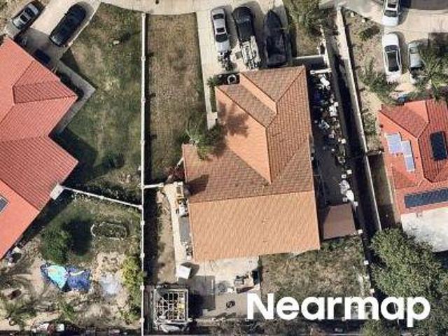 House for sale in Fontana, California