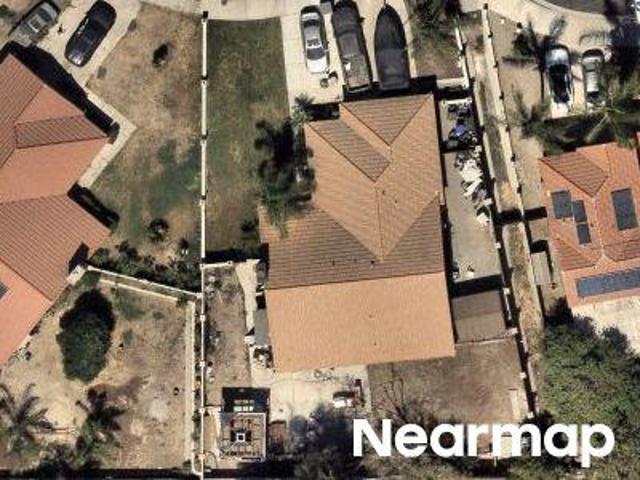 House for sale in Fontana, San Bernardino County