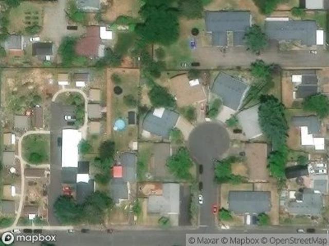 House for sale in Oregonia