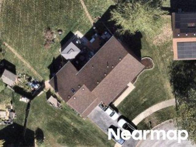 House for sale in Richton Park, Cook County