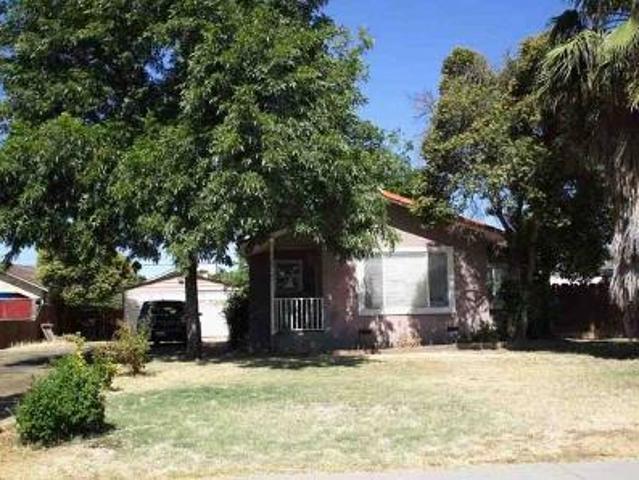 House for sale in Merced, California
