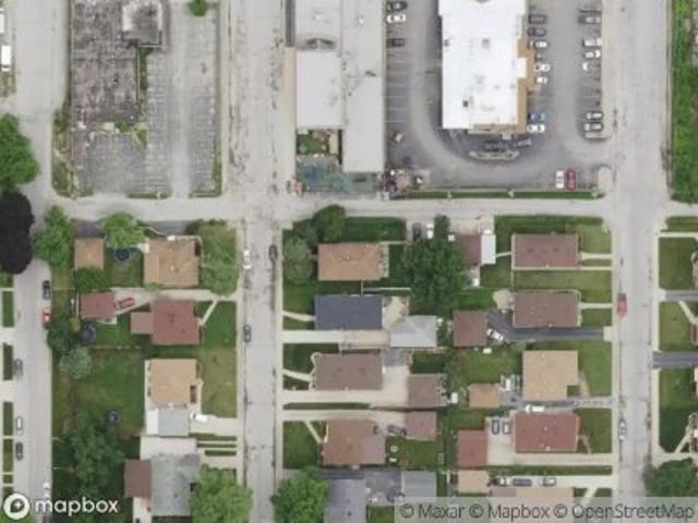 House for sale in Harvey, Illinois