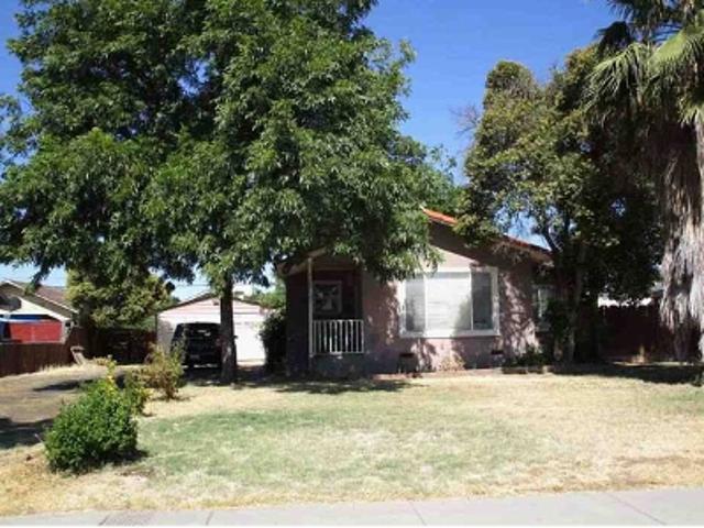 House for sale in Merced, California