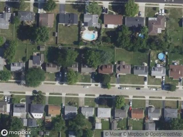 House for sale in Grove City, Ohio