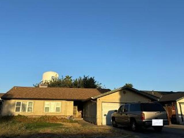 House for sale in Merced