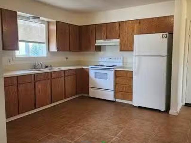 Condo for rent in Blackfoot