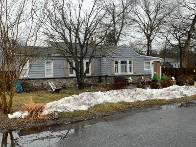 House for sale in Maryland