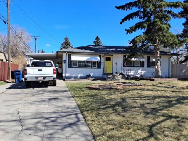 House for sale in Cascade, Montana