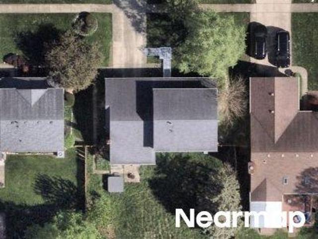 House for sale in Elyria, Ohio