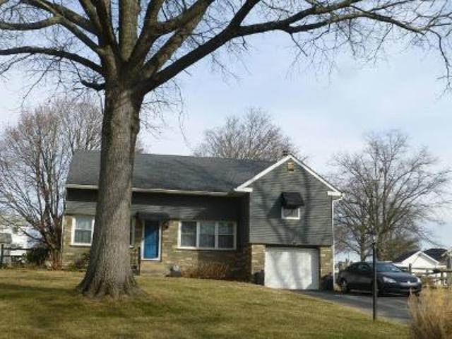 House for sale in East Norriton Township, Montgomery County