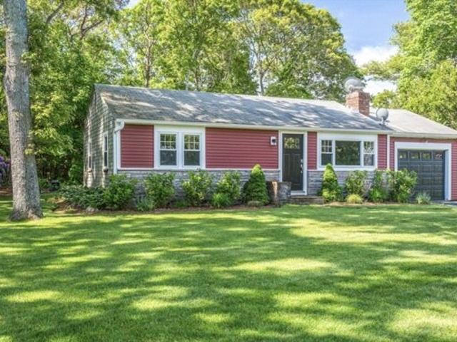 House for sale in Harwich, Massachusetts