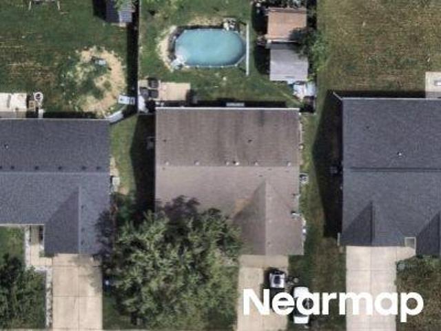 House for sale in Kokomo, Indiana