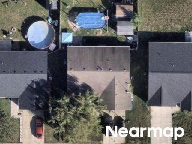 House for sale in Kokomo, Indiana