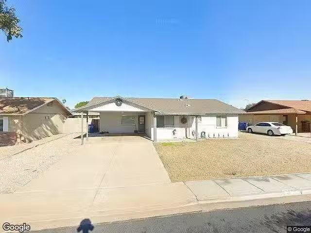 House for rent in Mesa