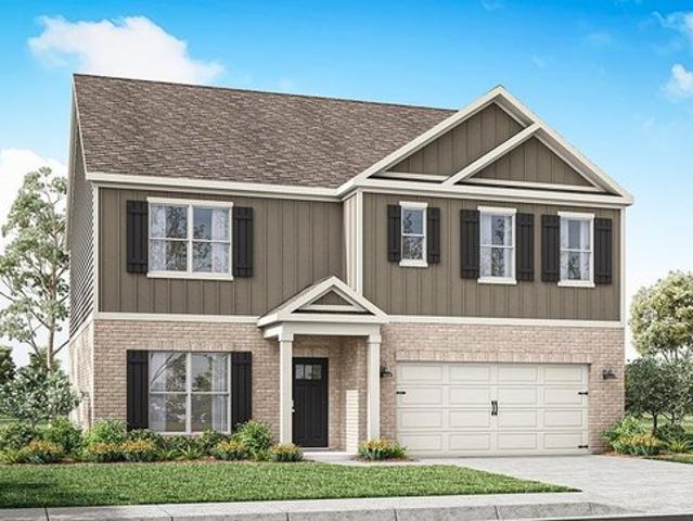House for sale in Prattville, Alabama