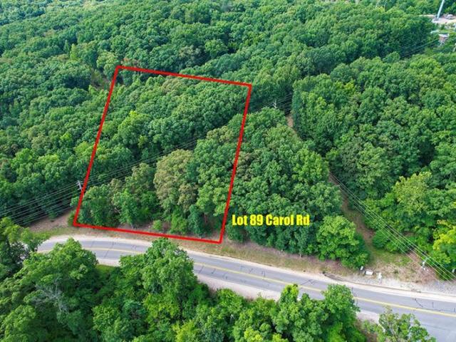 Land for sale in Lake Ozark, Missouri