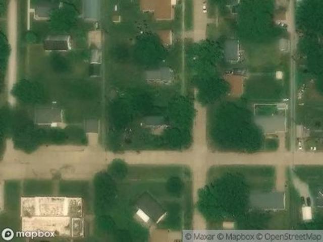 House for sale in Nebraska