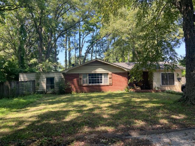 House for sale in Tennessee