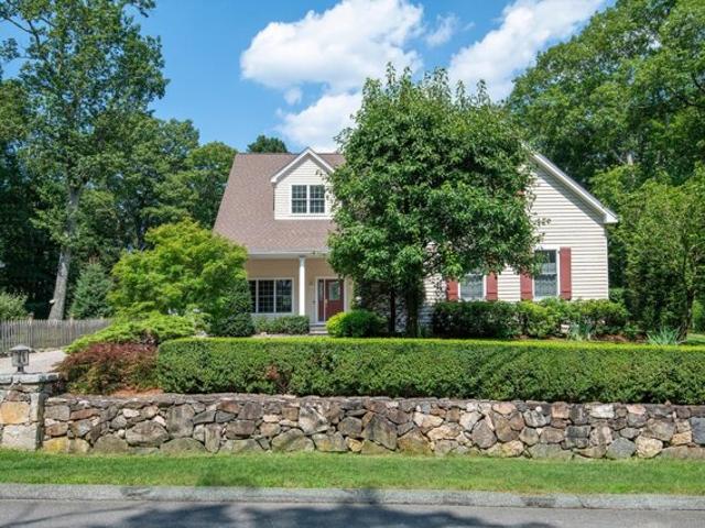 House for sale in Danbury, Connecticut