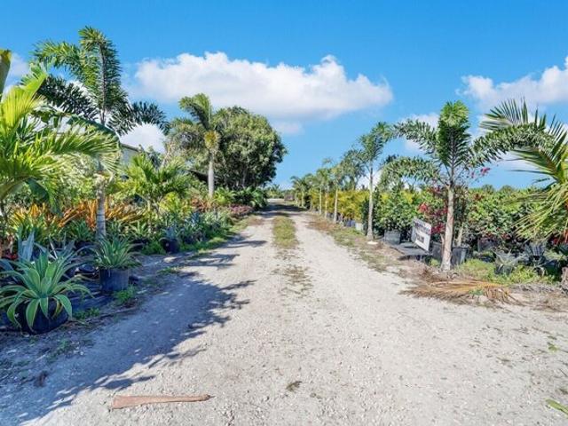 Land for sale in Loxahatchee Land for sale in Loxahatchee