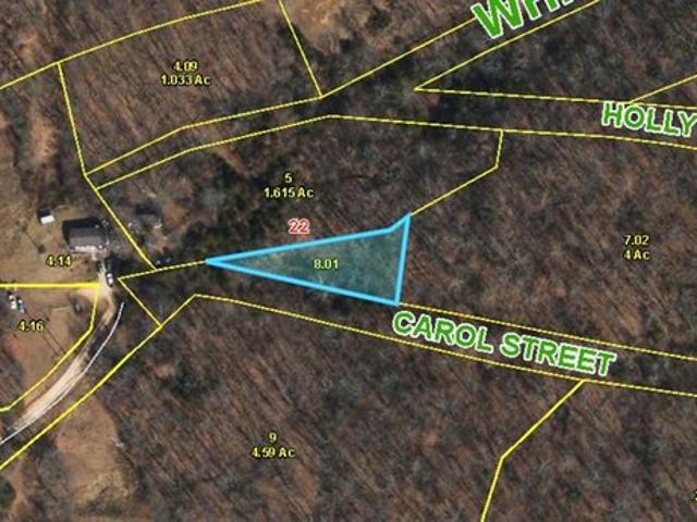 Land for sale in Saint Robert, Missouri