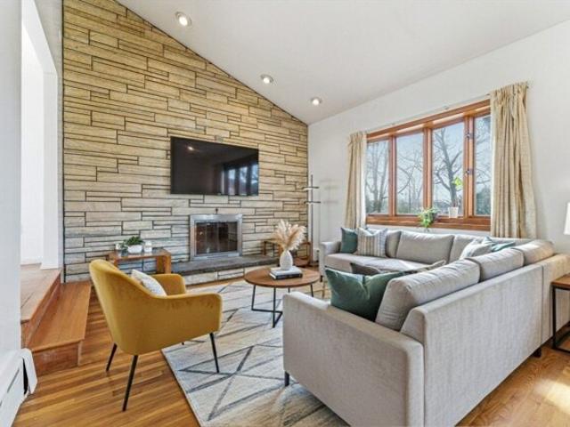 House for sale in Stoneham, Massachusetts