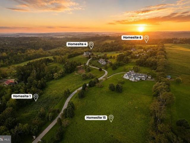Land for sale in Chester, Pennsylvania