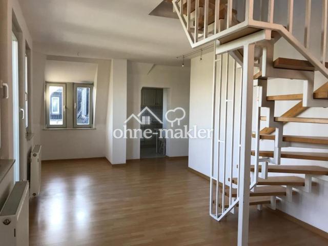 Apartment mieten in Mitte-West, Zwickau