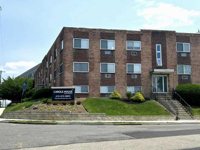 Apartment for rent in Delco, Pennsylvania