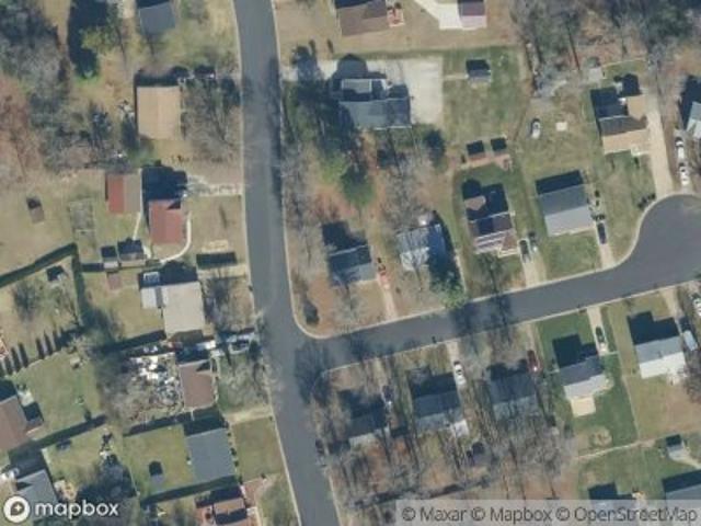 House for sale in Virginia