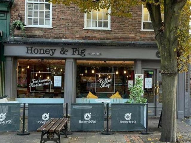 House for sale in Costhorpe, East Midlands