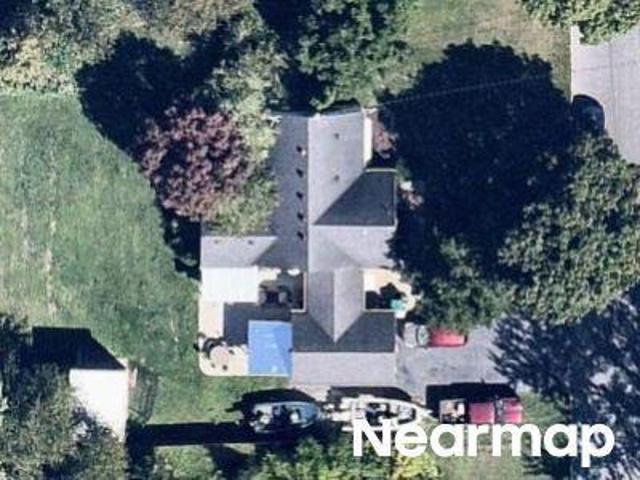 House for sale in Brockport, New York