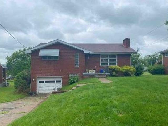 House for sale in West Mifflin, Pennsylvania
