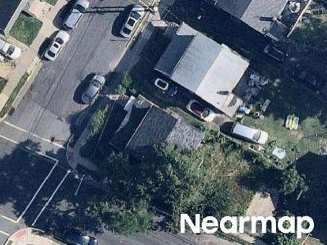 House for sale in Newark, New Jersey