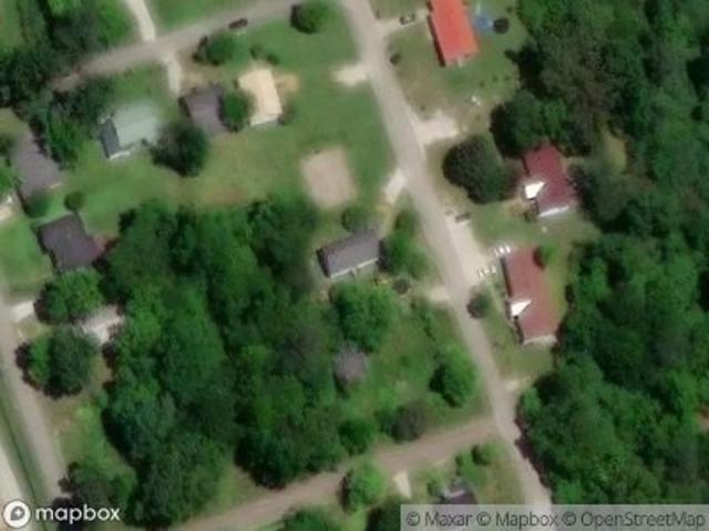 House for sale in Parsons, West Tennessee