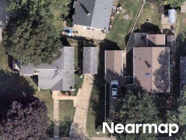 House for sale in Waterloo, Iowa