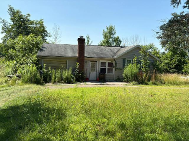 House for sale in North Rose, New York