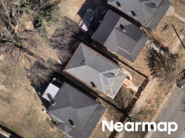 House for sale in Richmond, Virginia