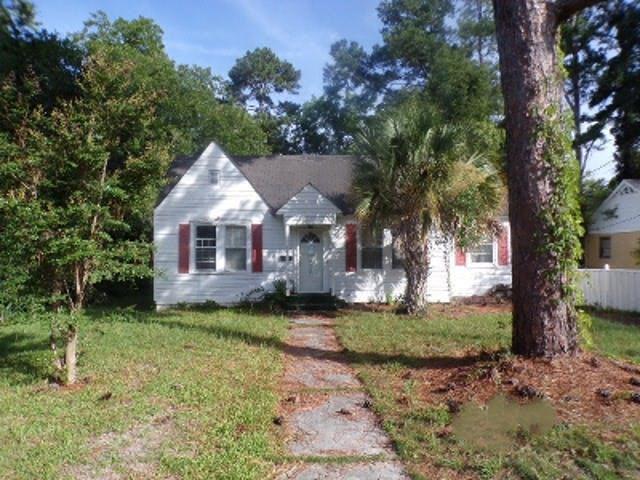 House for sale in Orangeburg, South Carolina