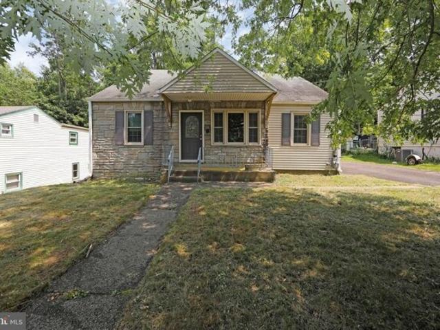House for sale in Cherry Hill, New Jersey