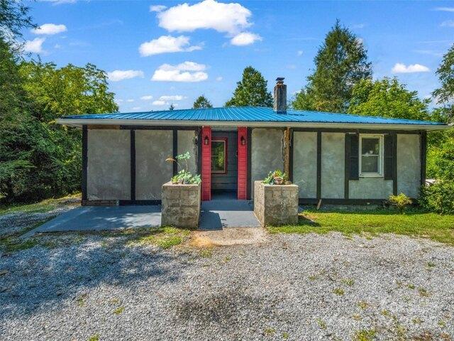 House for sale in Hendersonville, North Carolina