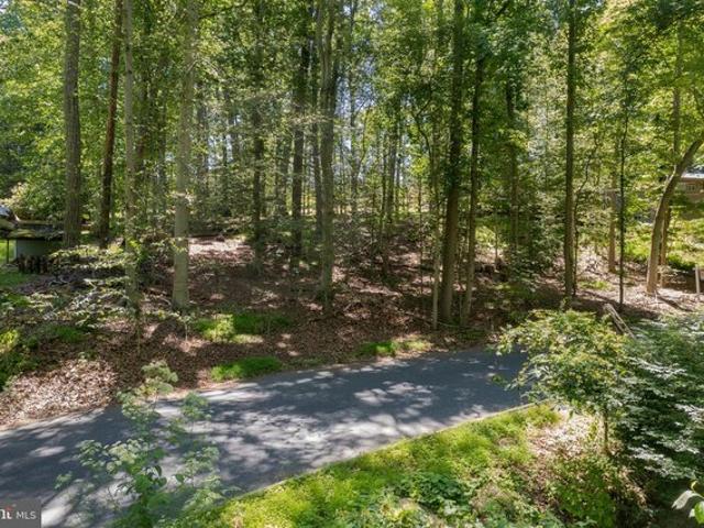 Land for sale in Bel Air, Maryland