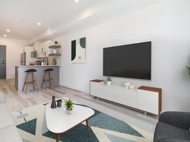 Apartment for rent in East St. Paul, Manitoba