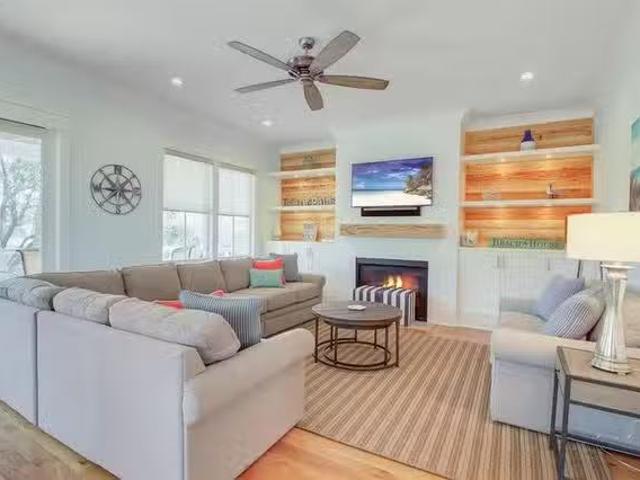 Apartment for rent in Isle Of Palms, South Carolina