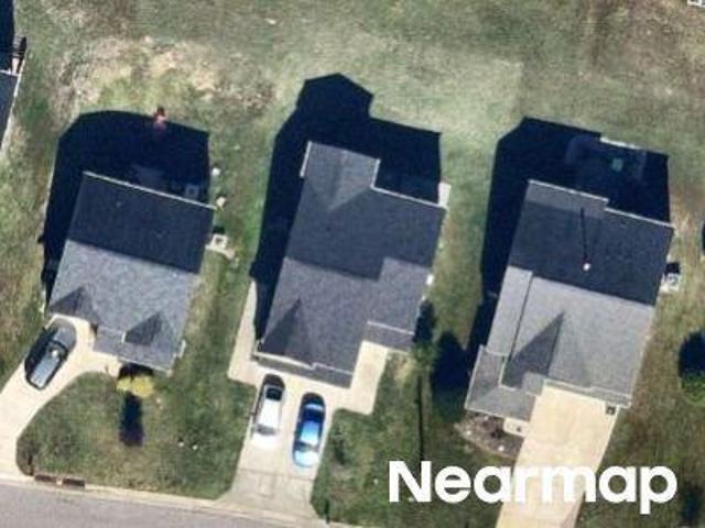 House for sale in Wake, North Carolina